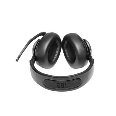 Навушники JBL Quantum 400 Black JBLQUANTUM400BLK