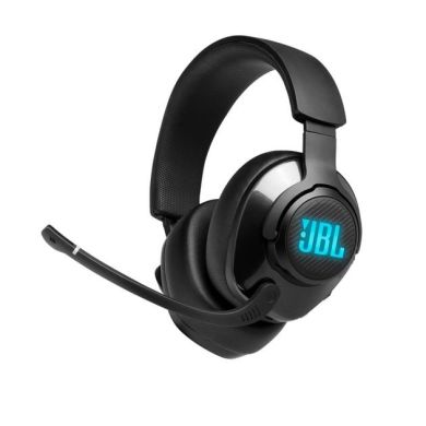 Навушники JBL Quantum 400 Black JBLQUANTUM400BLK
