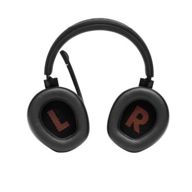 Навушники JBL Quantum 400 Black JBLQUANTUM400BLK