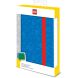 Органайзер для канцтоварів LEGO 155 х 22 см (порожній) 4003084-51501