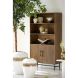 Орнамент 23x16x13 см CORAL кремовий Light&Living 7610343
