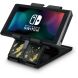 Підставка для консолі PlayStand (Pok&eacute;mon: Pikachu Black & Gold Edition) for Nintendo Switch Hori NSW-294U