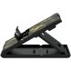 Підставка для консолі PlayStand (Pok&eacute;mon: Pikachu Black & Gold Edition) for Nintendo Switch Hori NSW-294U
