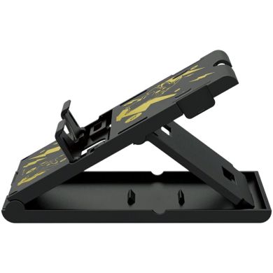 Підставка для консолі PlayStand (Pok&eacute;mon: Pikachu Black & Gold Edition) for Nintendo Switch Hori NSW-294U