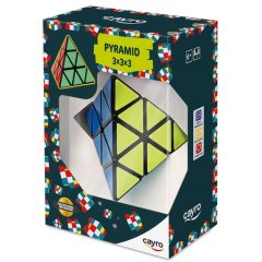 Пірамідка Рубіка CAYRO 8331