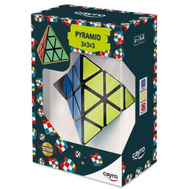 Пірамідка Рубіка CAYRO 8331