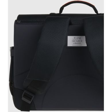 Портфель Midi Tiger Twins 30x38x14.5 Jeune Premier (Жэнэ Премьєр) ITD21178