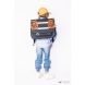 Портфель Midi Tiger Twins 30x38x14.5 Jeune Premier (Жэнэ Премьєр) ITD21178