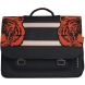 Портфель Midi Tiger Twins 30x38x14.5 Jeune Premier (Жэнэ Премьєр) ITD21178