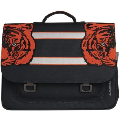 Портфель Midi Tiger Twins 30x38x14.5 Jeune Premier (Жэнэ Премьєр) ITD21178