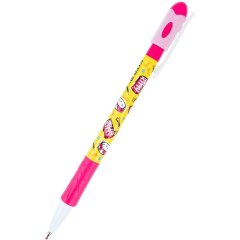 Ручка масляна, синя Hello Kitty Kite HK21-033