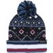 Шапка з помпоном Cerda Jacquard Avengers Капітан Америка CERDA-2200007973