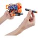 Быстрострельный бластер X-SHOT Skins Menace Spray Tag (8 патронов), 36515D