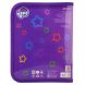 Тека на блискавці Kite My Little Pony B5 LP19-203