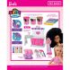 Тісто для ліплення Cra-Z-Art Barbie Зоомагазин з формами, набір 10од 34041CRA