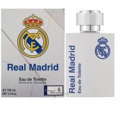 Туалетна вода Real Madrid Air-Val, 100 мл 125279