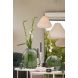 Ваза 33x13x33,5 см SANTINO стекло прозрачное зеленое Light&Living 5774081
