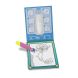 Водна розмальовка з ручкою &laquo;Казковий світ&raquo; Melissa & Doug SM93200/6074889