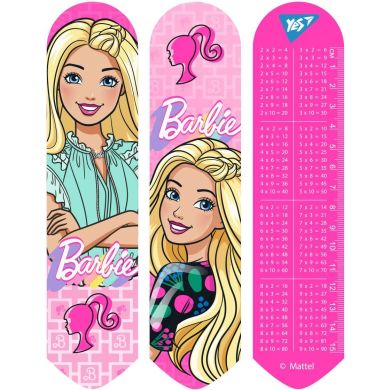 Закладинка 2D Yes Cute Barbie 708139