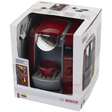 Игрушечный набор Кофеварка Tassimo BOSCH (Бош) Klein 9543