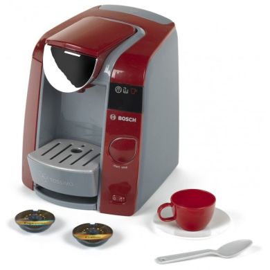 Игрушечный набор Кофеварка Tassimo BOSCH (Бош) Klein 9543