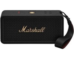 Акустична система Marshall Middleton II Black and Brass 1007428
