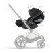 Автокресло Cloud T i-Size Plus Sepia Black 523000231