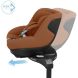 Автокресло MAXI-COSI Pearl 360 Pro Authentic Terra 8053491110
