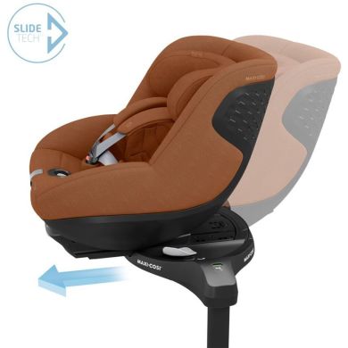 Автокресло MAXI-COSI Pearl 360 Pro Authentic Terra 8053491110