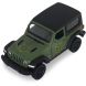Автомодель серии Шевроны Героев JEEP WRANGLER RUBICON ОК СЕВЕР 250397UM
