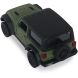 Автомодель серии Шевроны Героев JEEP WRANGLER RUBICON ОК СЕВЕР 250397UM