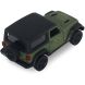 Автомодель серии Шевроны Героев JEEP WRANGLER RUBICON ОК СЕВЕР 250397UM