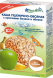 Безмолочна каша Fleur Alpine Organic пшенично-вівсяна зі шматочками банана та яблука 175 г 4006303002778