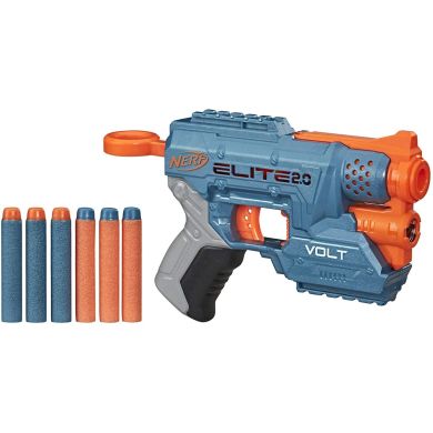 Бластер іграшковий Nerf Elite 2.0 Volt SD 1 з лазерним прицілом E9952