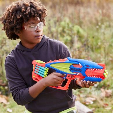 Бластер іграшковий Терродак Nerf F6313