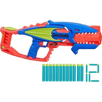 Бластер іграшковий Терродак Nerf F6313