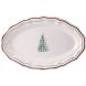 Блюдо овальне FILET NOEL, 41х26 см GIEN 1731COVU22