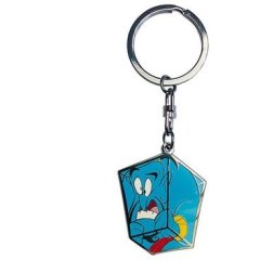 Брелок Дісней Алладін Джин ABYKEY228