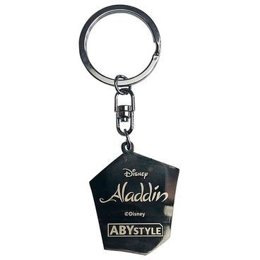 Брелок Дисней Алладин Джин ABYKEY228