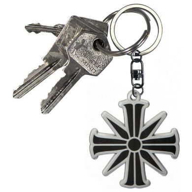 Брелок ABYstyle Far Cry Croix ABYKEY248