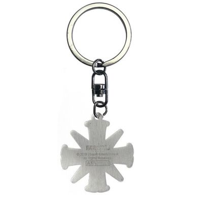 Брелок ABYstyle Far Cry Croix ABYKEY248