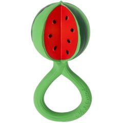 Брязкальце &laquo;Кавун&raquo;, Oli&Carol L-RATTLE- WATERMELON