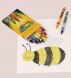 Набор мелова воскового, 24 шт Crayola 256240.024