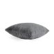 Декоративна подушка RUBY 45x45 см, сірий Tiseco 3612GREY