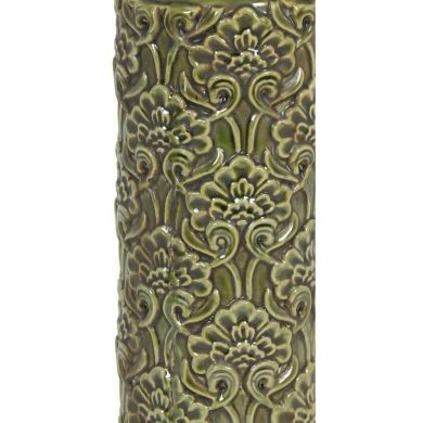 Декоративна ваза д13x32,5 см MEZANA Light&Living 5962769, 32