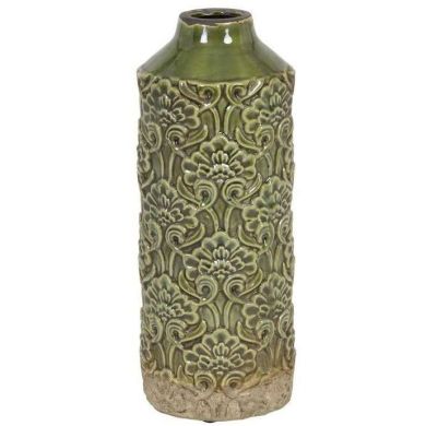 Декоративна ваза д13x32,5 см MEZANA Light&Living 5962769, 32