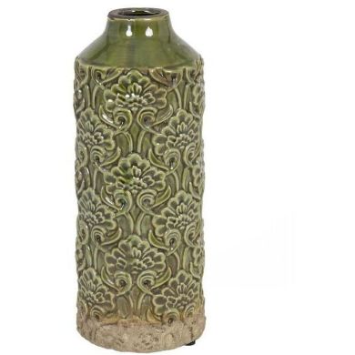 Декоративна ваза д13x32,5 см MEZANA Light&Living 5962769, 32