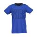 Футболка дитяча Blue Seven 140 Блакитний 602720 X
