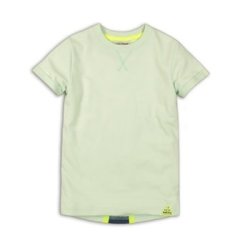Футболка дитяча DJ Dutchjeans 116 Ментол 45C-34161