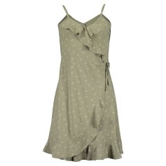 Сукня дитяча Blue Seven 140 Зелений 528079 X